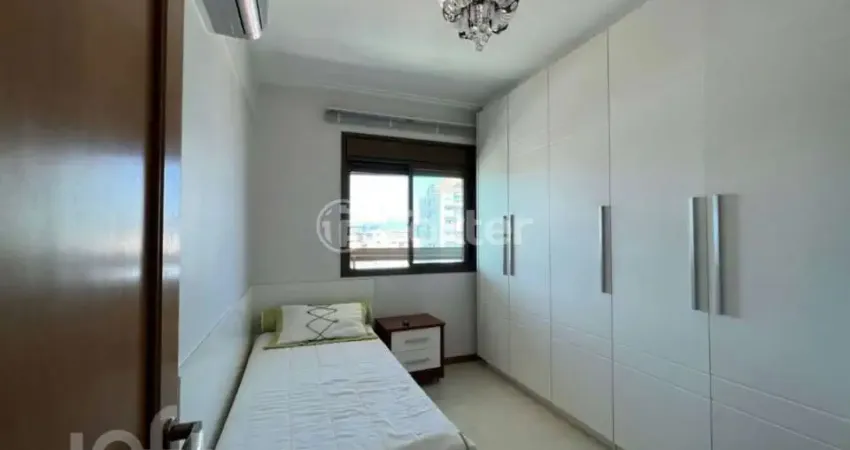 Cobertura com 4 quartos à venda na Rua Professor João José Cabral, 601, Balneário, Florianópolis