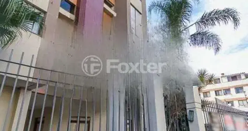 Apartamento com 2 quartos à venda na Rua São Luís, 1170, Santana, Porto Alegre