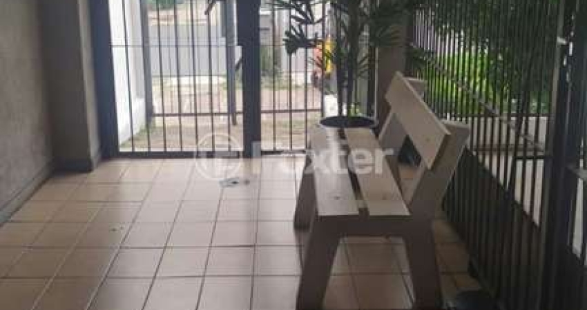Apartamento com 1 quarto à venda na Rua Guilherme Alves, 276, Partenon, Porto Alegre