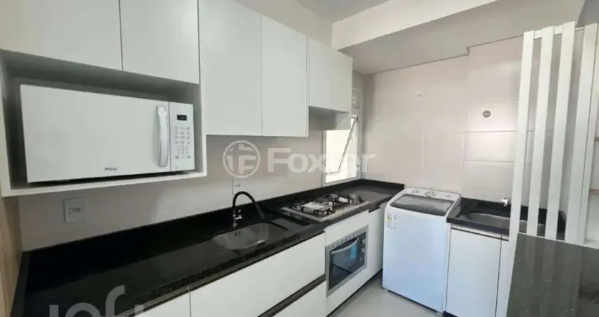 Apartamento com 2 quartos à venda na Rua Recanto dos Santos, 110, Pedra Branca, Palhoça