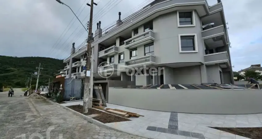 Apartamento com 3 quartos à venda na Rua Recanto do Sol, 574, Ingleses do Rio Vermelho, Florianópolis