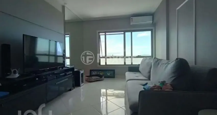 Apartamento com 2 quartos à venda na Avenida Jornalista Rubens de Arruda Ramos, 1650, Centro, Florianópolis