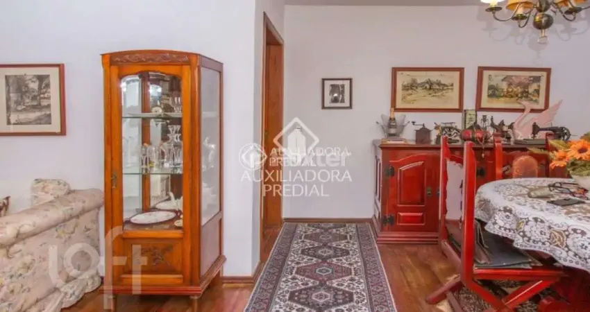 Apartamento com 3 quartos à venda na Avenida Coronel Lucas de Oliveira, 1500, Bela Vista, Porto Alegre