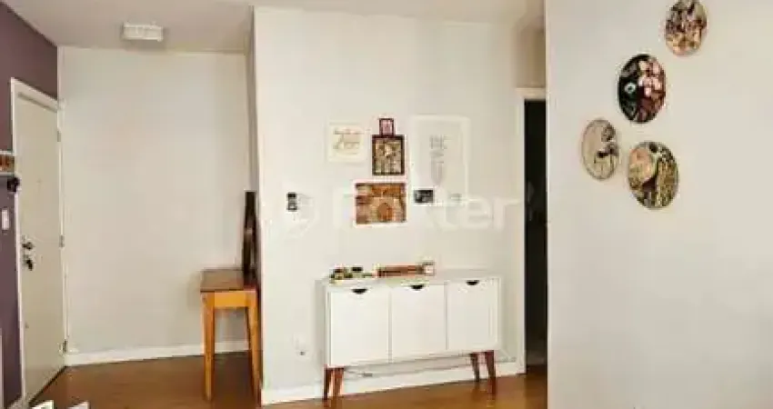 Apartamento com 2 quartos à venda na Rua Rubens Rosa Guedes, 137, Jardim Itu Sabará, Porto Alegre