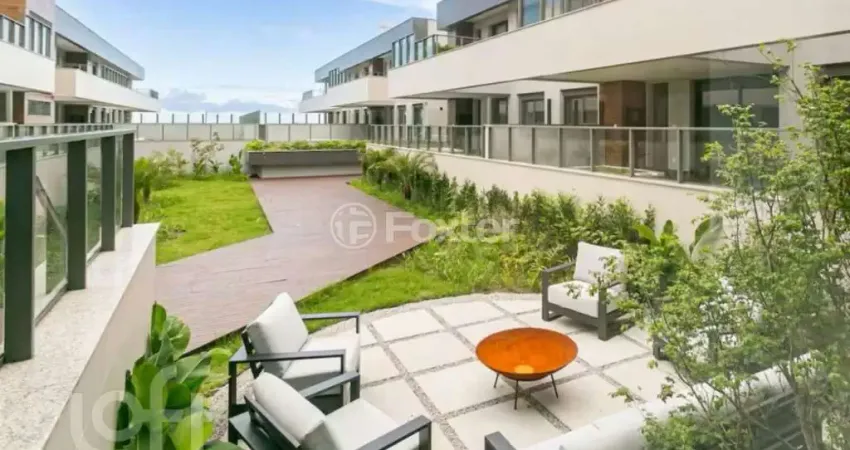 Apartamento com 2 quartos à venda na Rua Manoel Pedro Vieira, 550, Morro das Pedras, Florianópolis