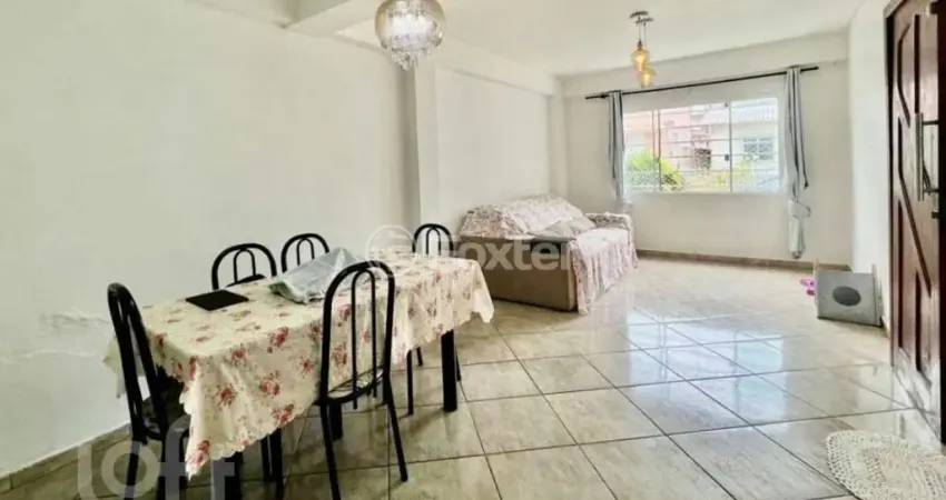 Casa com 6 quartos à venda na Rua Coronel Américo, 169, Barreiros, São José