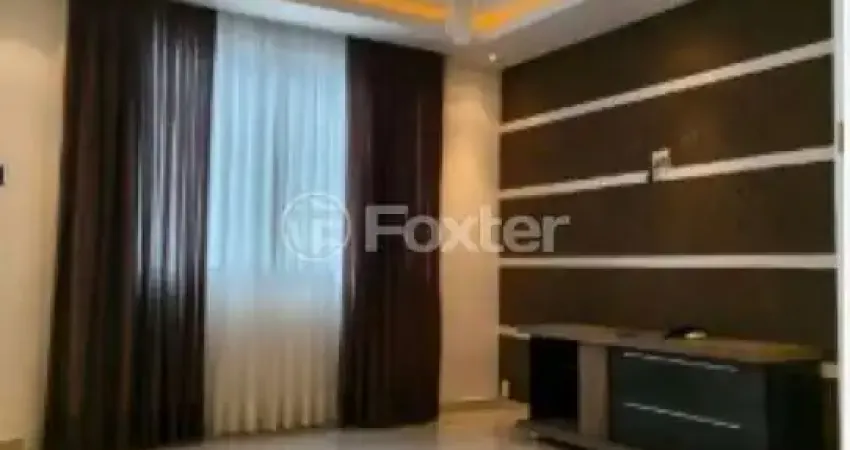 Apartamento com 2 quartos à venda na Rua Elizeu Di Bernardi, 639, Campinas, São José