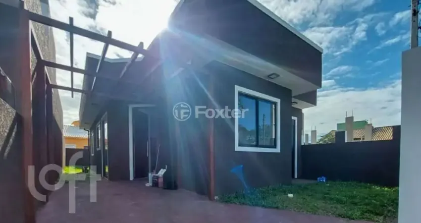 Casa com 3 quartos à venda na Servidão Serafim Policiano de Menezes, 383, São João do Rio Vermelho, Florianópolis