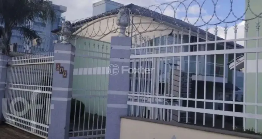 Casa com 3 quartos à venda na Rua Aparício Soares da Cunha, 300, Vila Bom Princípio, Cachoeirinha