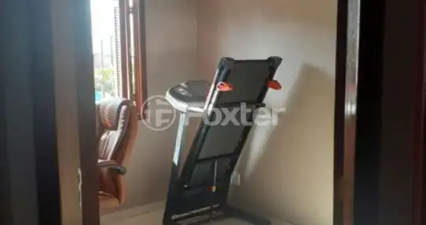Casa com 2 quartos à venda na Rua Caçapava do Sul, 160, Parque Primavera, Esteio