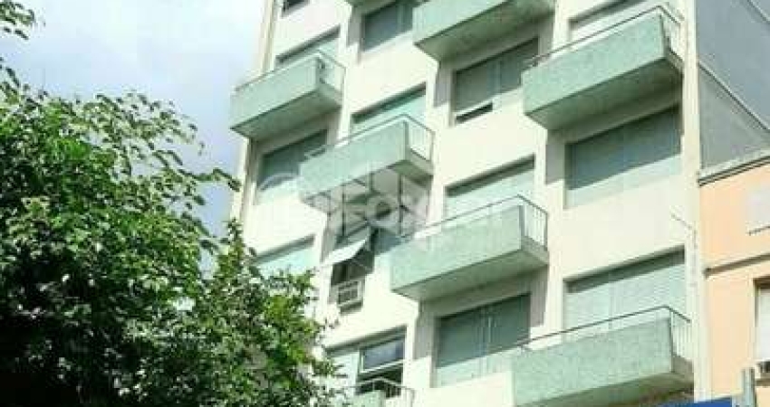 Apartamento com 1 quarto à venda na Rua Doutor Flores, 77, Centro Histórico, Porto Alegre