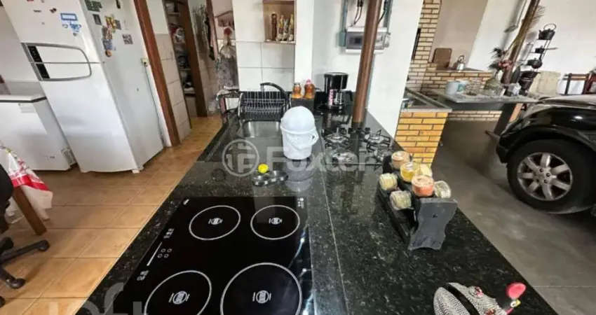 Casa com 3 quartos à venda na Avenida Integração, 214, Feitoria, São Leopoldo