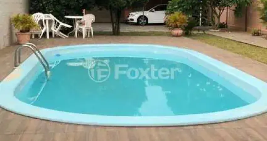 Casa com 3 quartos à venda na Rua Tamoio, 3091, Niterói, Canoas