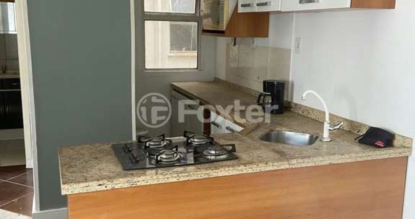 Apartamento com 2 quartos à venda na Rua São Nicolau, 452, Estância Velha, Canoas