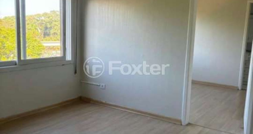 Apartamento com 1 quarto à venda na Rua Washington Luiz, 314, Centro Histórico, Porto Alegre