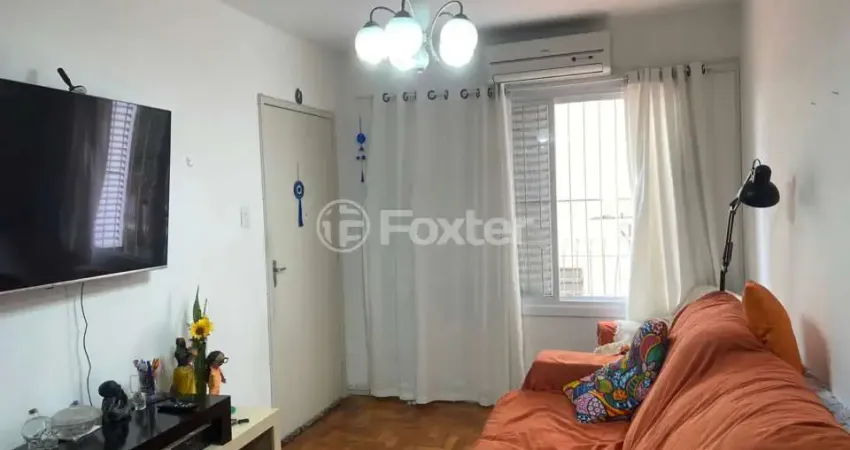 Apartamento com 2 quartos à venda na Rua Batista Xavier, 165, Partenon, Porto Alegre