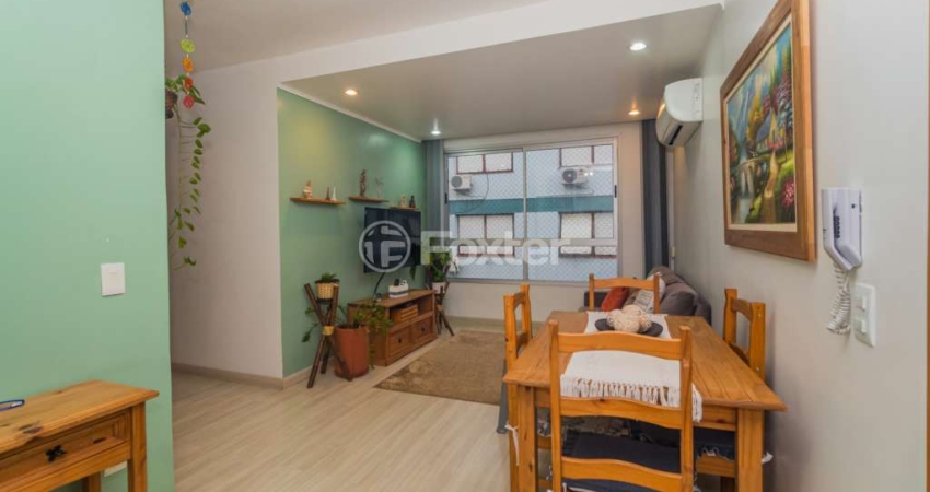 Cobertura com 3 quartos à venda na Avenida Clemenciano Barnasque, 74, Teresópolis, Porto Alegre