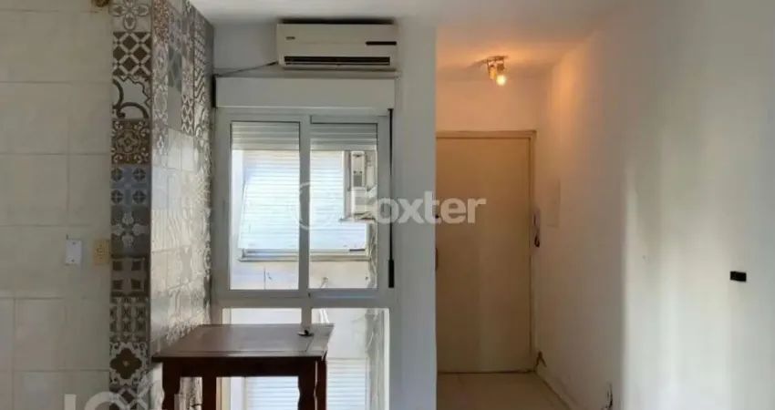 Cobertura com 2 quartos à venda na Rua Irmão José Otão, 190, Independência, Porto Alegre