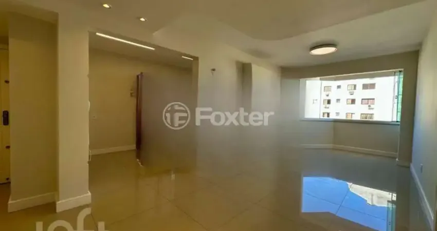 Apartamento com 3 quartos à venda na Rua Duarte Schutel, 152, Centro, Florianópolis