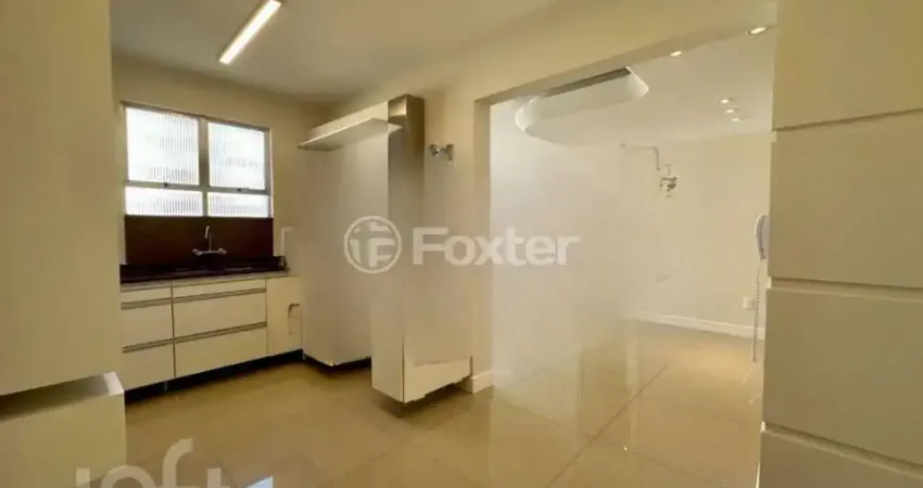 Apartamento com 3 quartos à venda na Rua Duarte Schutel, 152, Centro, Florianópolis