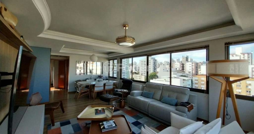 Apartamento com 2 quartos à venda na Avenida Ijuí, 51, Petrópolis, Porto Alegre