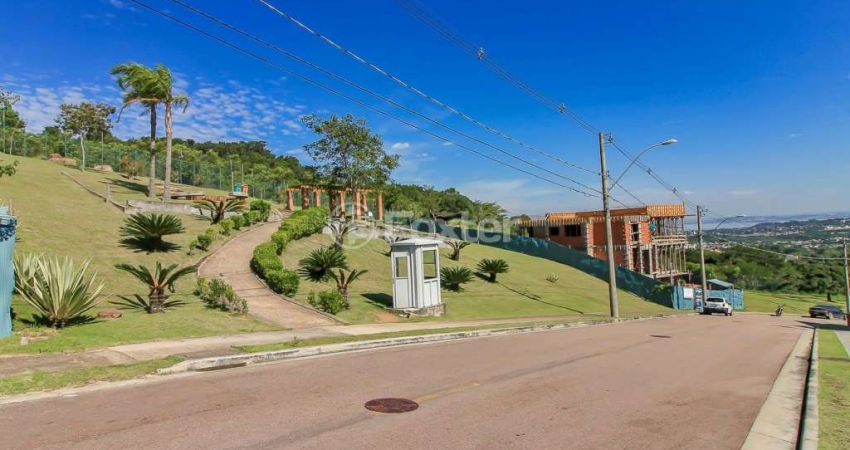 Casa em condomínio fechado com 4 quartos à venda na Estrada das Três Meninas, 2001, Vila Nova, Porto Alegre