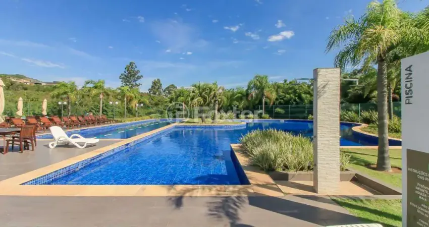 Casa em condomínio fechado com 4 quartos à venda na Estrada das Três Meninas, 2001, Vila Nova, Porto Alegre
