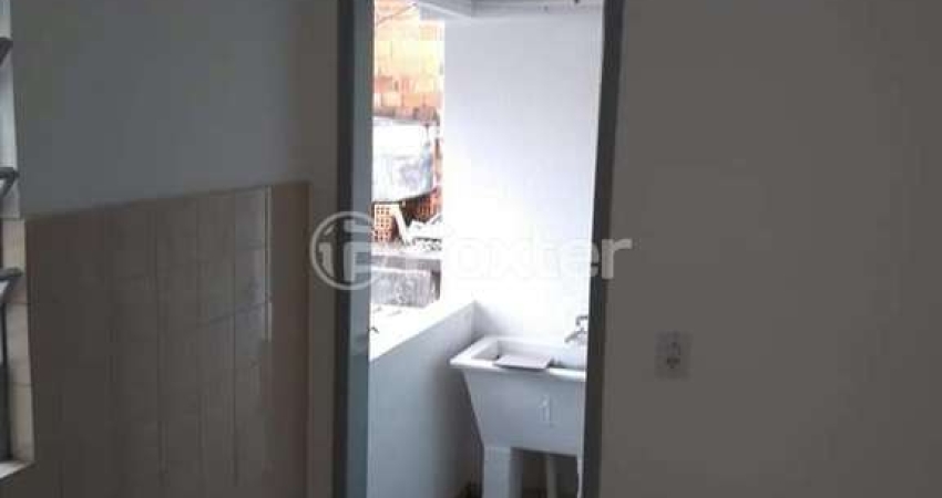 Apartamento com 1 quarto à venda na Avenida Alcides Maia, 438, Sarandi, Porto Alegre