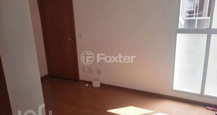 Apartamento com 2 quartos à venda na Avenida Protásio Alves, 9930, Morro Santana, Porto Alegre