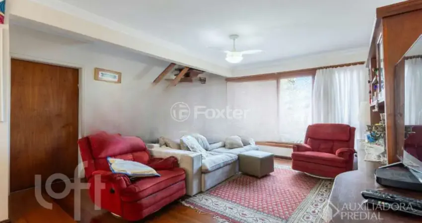 Cobertura com 3 quartos à venda na Rua Carazinho, 531, Petrópolis, Porto Alegre