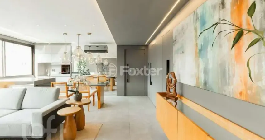 Apartamento com 3 quartos à venda na Rua Marcelo Gama, 1147, Auxiliadora, Porto Alegre