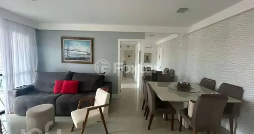 Apartamento com 3 quartos à venda na Rua Sérgio Gil, 263, Balneário, Florianópolis