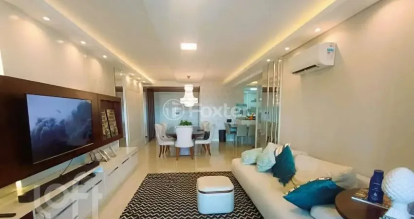 Apartamento com 3 quartos à venda na Rua do Paraíso, 40, Cachoeira do Bom Jesus, Florianópolis