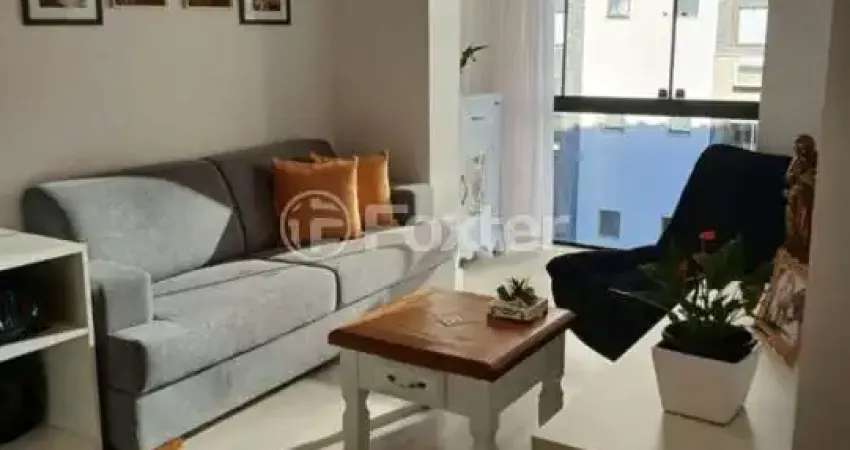 Apartamento com 1 quarto à venda na Rua São Manoel, 1780, Rio Branco, Porto Alegre