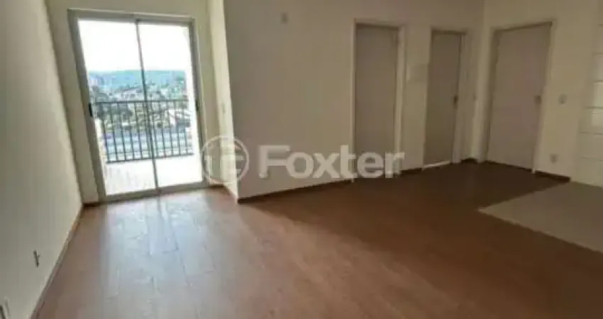 Apartamento com 2 quartos à venda na Rua Henri Dunant, 801, Operário, Novo Hamburgo