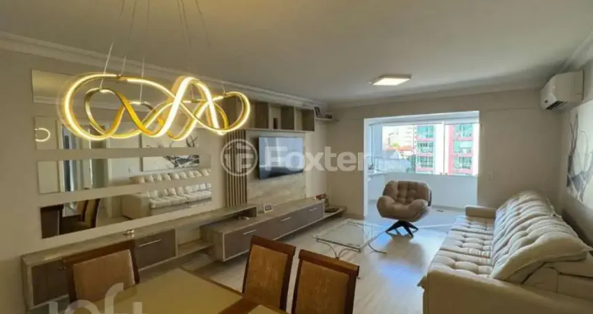 Apartamento com 3 quartos à venda na Rua Anita Garibaldi, 322, Centro, Canoas