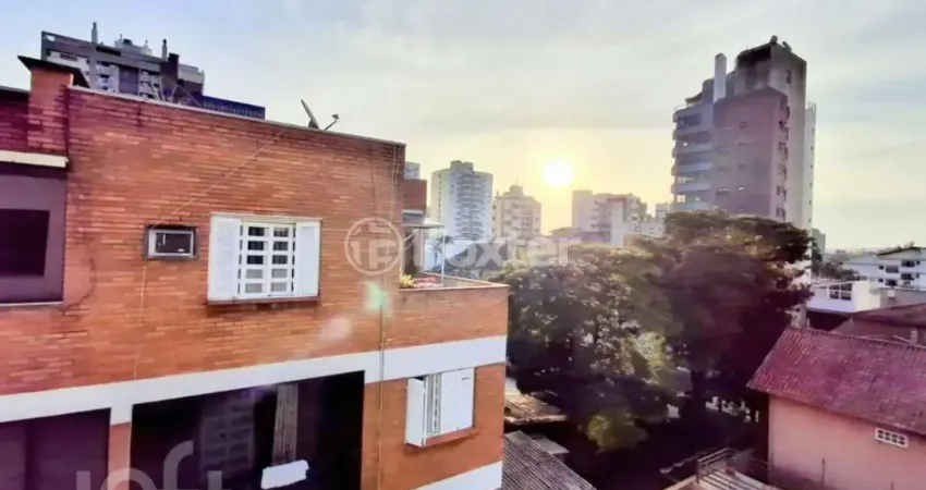Cobertura com 2 quartos à venda na Rua Flores da Cunha, 205, Centro, São Leopoldo