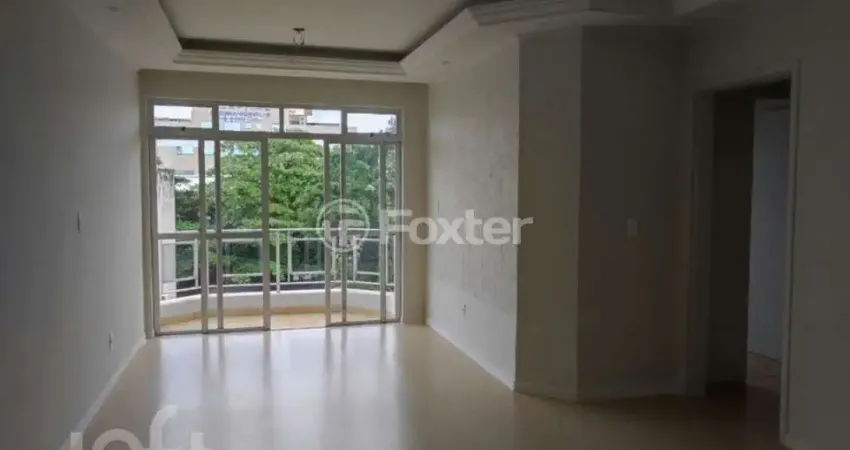 Cobertura com 3 quartos à venda na Rua José Licínio Lopes, 118, Canto, Florianópolis