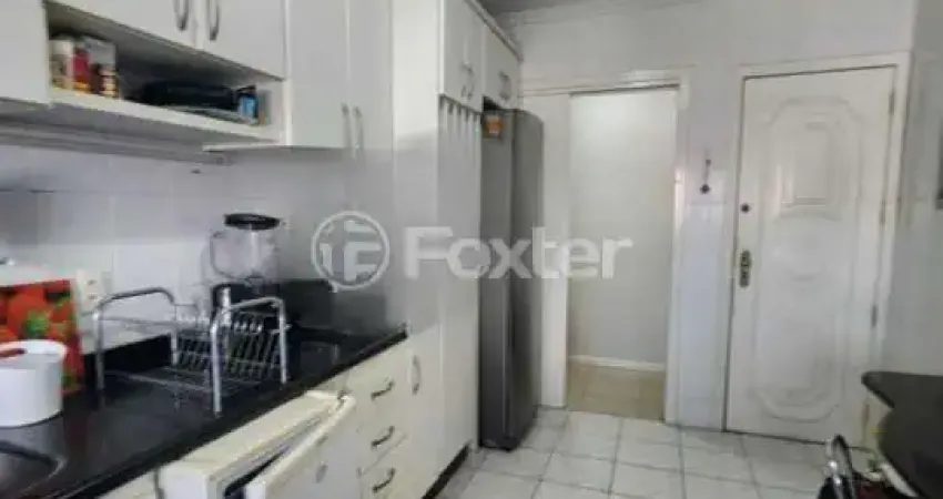 Apartamento com 3 quartos à venda na Rua Professor João José Cabral, 127, Balneário, Florianópolis