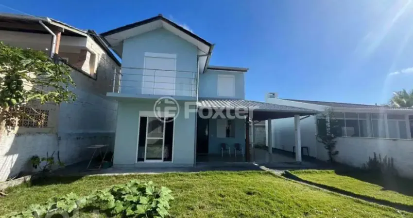 Casa com 3 quartos à venda na Rodovia Aderbal Ramos da Silva, 1312, Pinheira, Palhoça