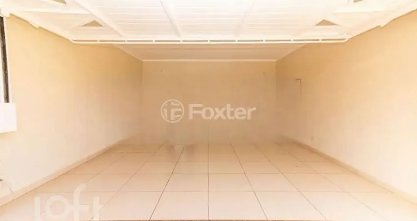 Casa com 4 quartos à venda na Rua Taurus, 277, Estância Velha, Canoas