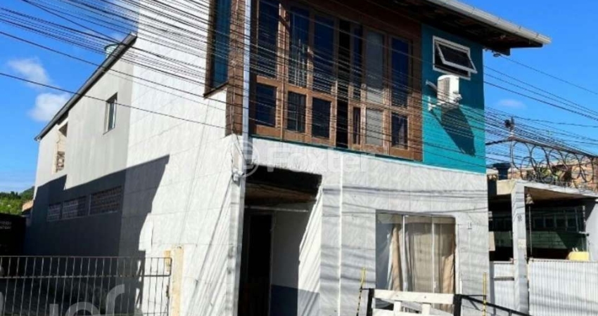 Casa com 5 quartos à venda na Rua Paulinho Joaquim da Cunha, 16, Ingleses do Rio Vermelho, Florianópolis