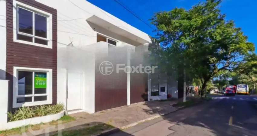 Casa com 2 quartos à venda na Rua Marcírio da Silva Barbosa, 646, Aberta dos Morros, Porto Alegre