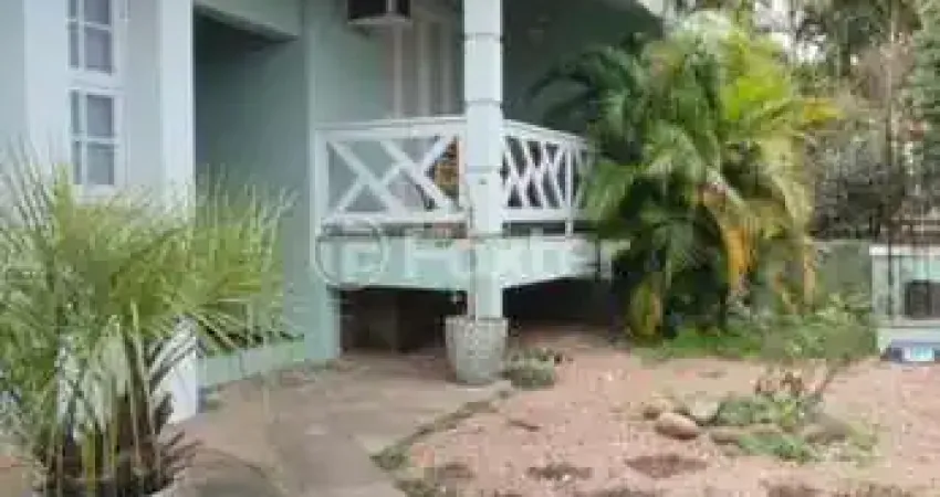 Casa com 3 quartos à venda na Rua das Cerejeiras, 216, Scharlau, São Leopoldo