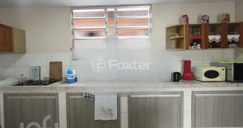 Casa com 4 quartos à venda na Rua Tradição, 441, Enseada de Brito, Palhoça