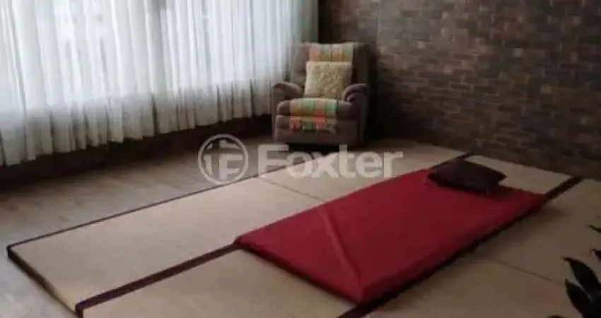 Casa com 7 quartos à venda na Rua Cristóvão Nunes Pires, 149, Centro, Florianópolis