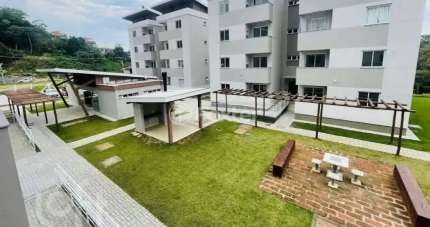 Apartamento com 1 quarto à venda na Rua 13 de Maio, 9, Prado, Biguaçu