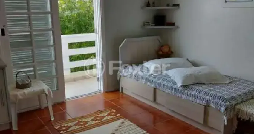 Casa com 4 quartos à venda na Rua Papa João Paulo I, 262, Coqueiros, Florianópolis