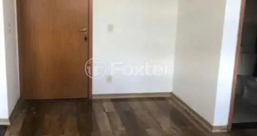 Apartamento com 2 quartos à venda na Avenida Juscelino Kubitschek de Oliveira, 570, Jardim Leopoldina, Porto Alegre