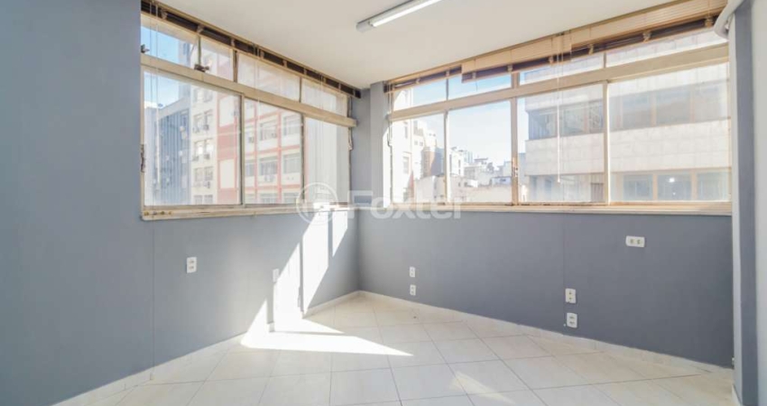 Sala comercial com 1 sala à venda na Rua Doutor Flores, 262, Centro Histórico, Porto Alegre